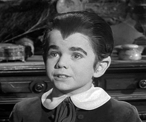 Exclusive Interview: Butch Patrick, the child star who played Eddie Munster  | WNWO