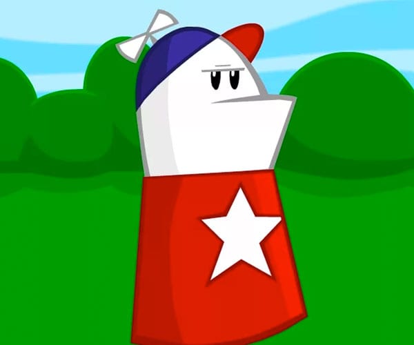 Homestar Runner