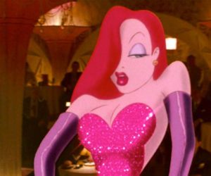 Jessica Rabbit