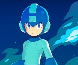 Mega Man