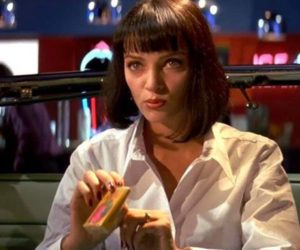 Mia Wallace