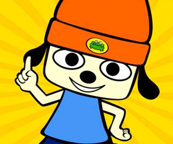 Dress Like PaRappa the Rapper Costume