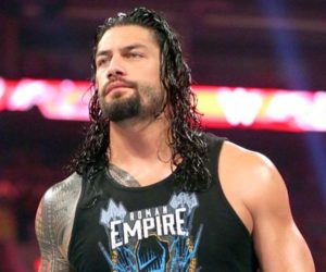 Roman Reigns