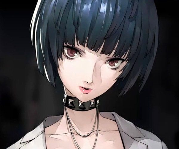 Dress Like Tae Takemi Costume Halloween And Cosplay Guides