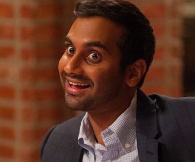 Tom Haverford  Costume