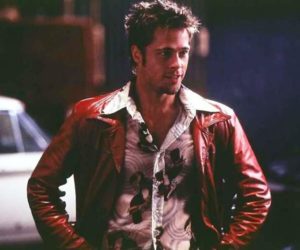Tyler Durden