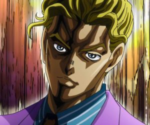 Yoshikage Kira