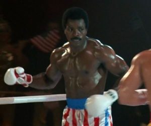 Apollo Creed