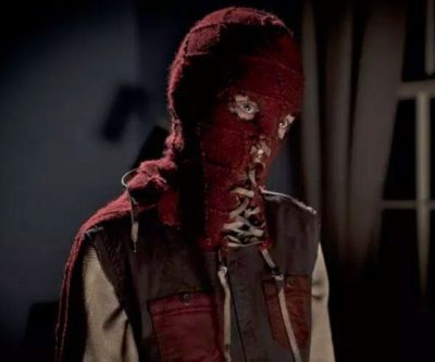 Brandon Breyer  Costume