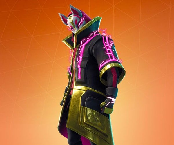 Dress Like Drift From Fortnite Costume Halloween And Cosplay Guides.