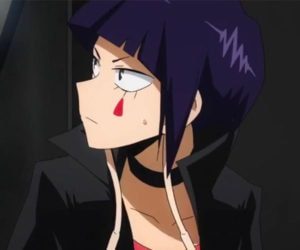Kyoka Jiro