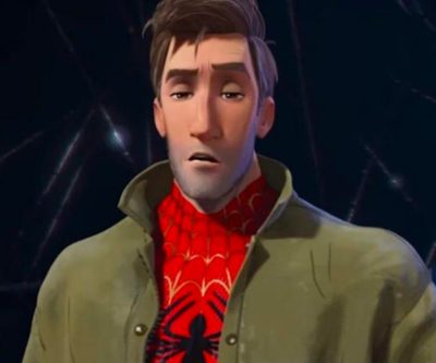 Peter B. Parker Costume