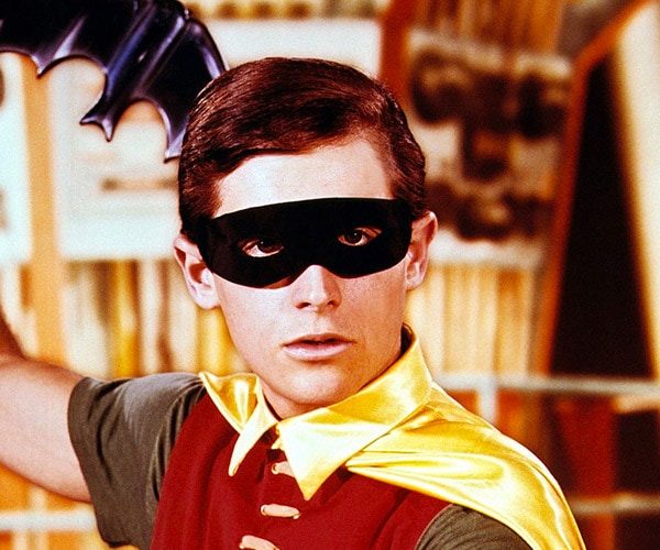 batman and robin movie costumes