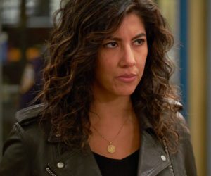 Rosa Diaz