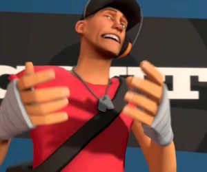 TF2 Scout