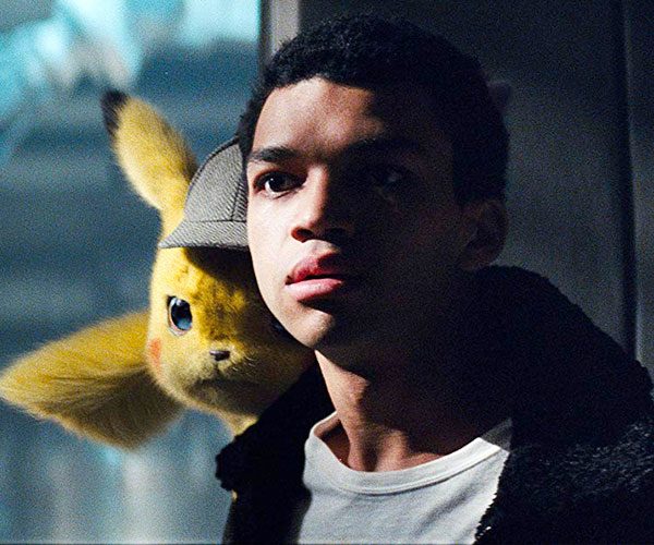 Detective Pikachu Costume and Cosplay Ideas Costume Wall