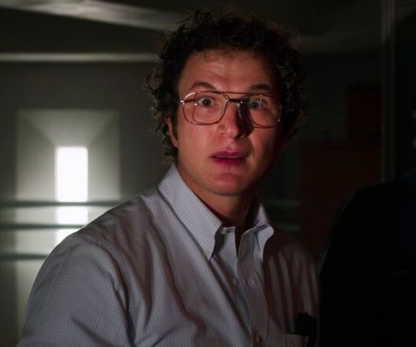 Dress Like Dr Alexei From Stranger Things Costume Halloween And