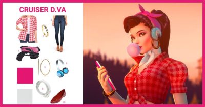 Costume Wall | Costume Ideas and Cosplay Guides