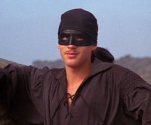 Dread Pirate Roberts