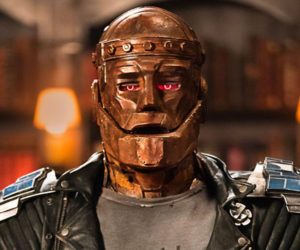 Robotman