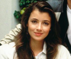 Sloane Peterson