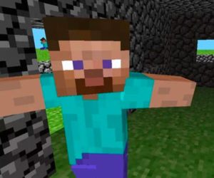 Steve (Minecraft)