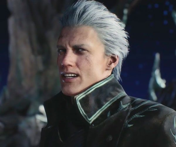 Vergil