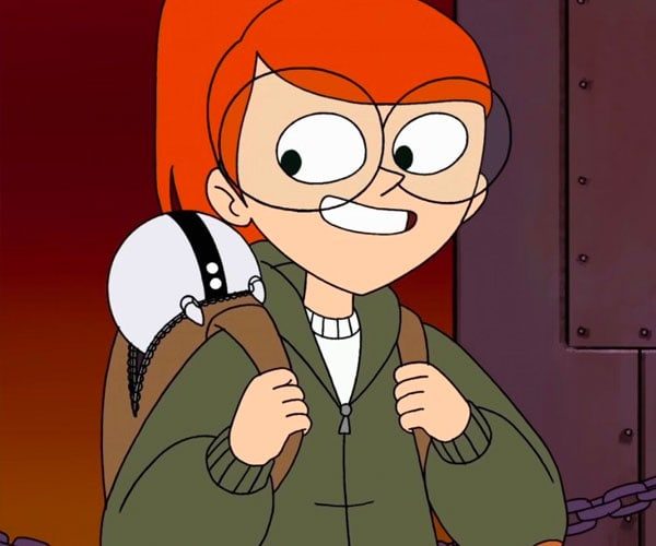 Tulip Olsen