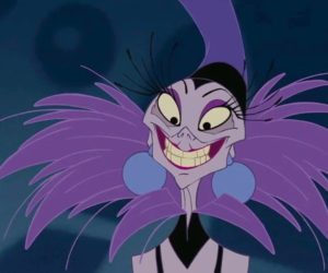 Yzma