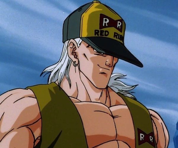 Android 13 Avatar