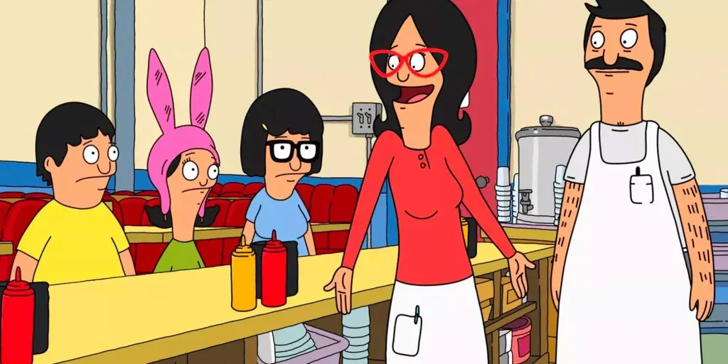 Bob’s Burgers costume guides