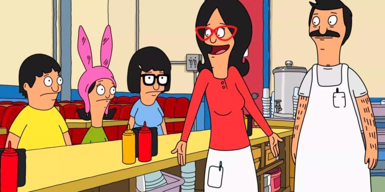 Bob's Burgers