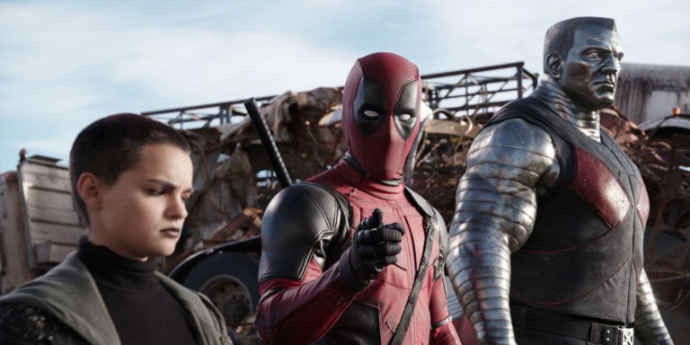 Deadpool