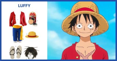 Luffy