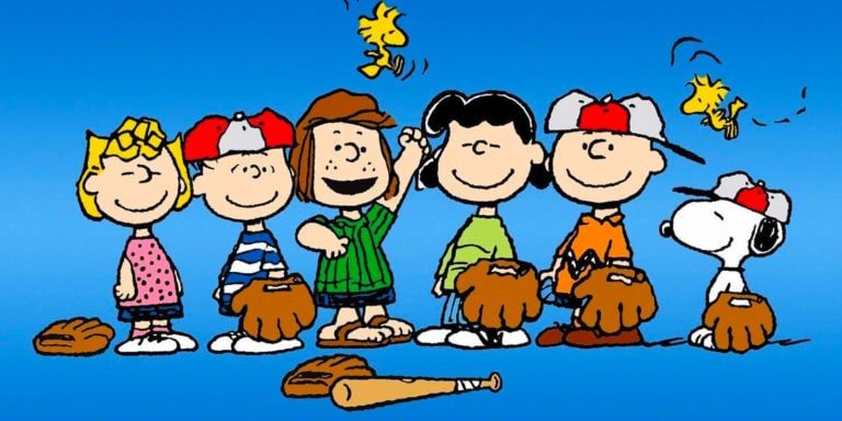Peanuts