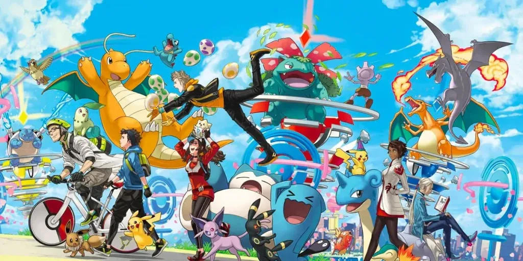 Pokemon Go costume guides