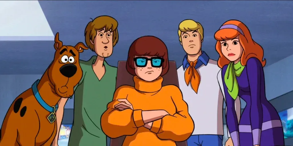 Scooby-Doo costume guides