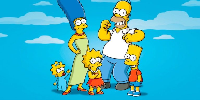 The Simpsons