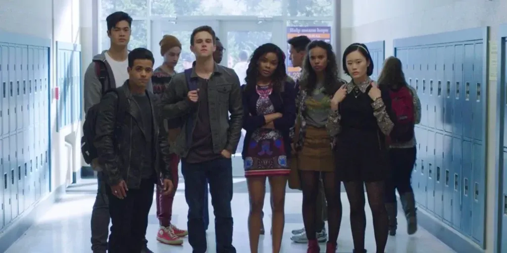 13 Reasons Why costume guides