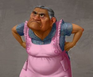 Abuelita