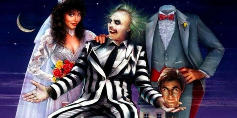 Beetlejuice