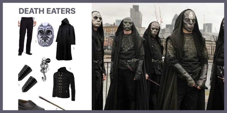 Death Eaters