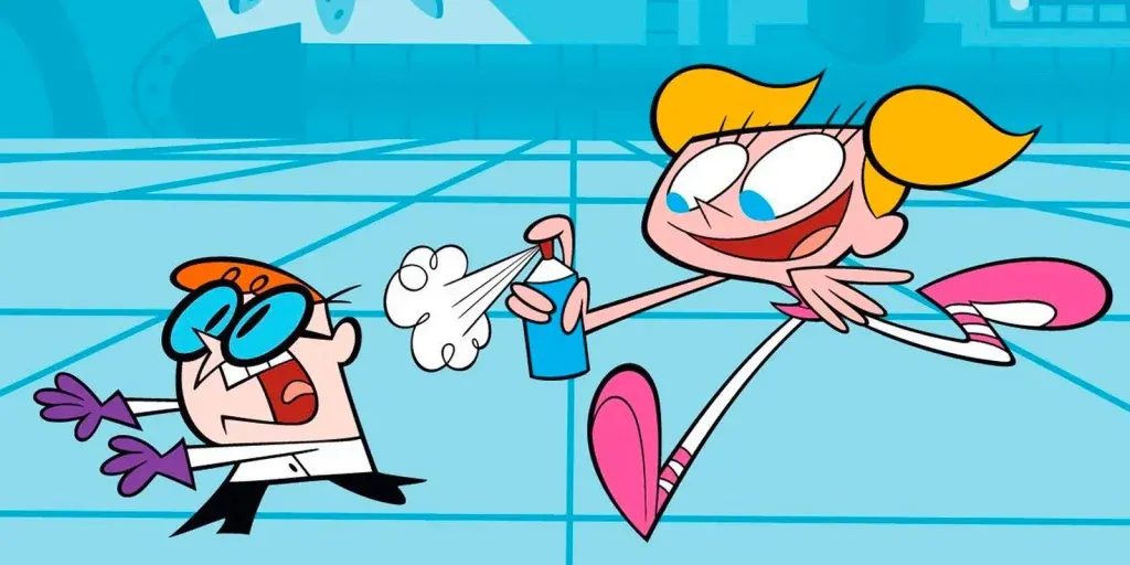 Dexter’s Laboratory costume guides