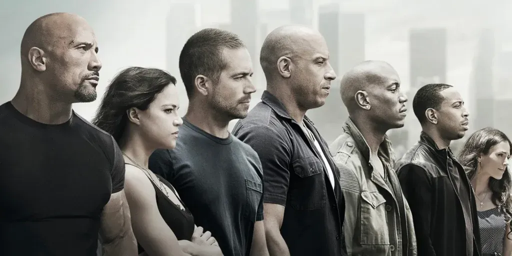 Fast and Furious costume guides