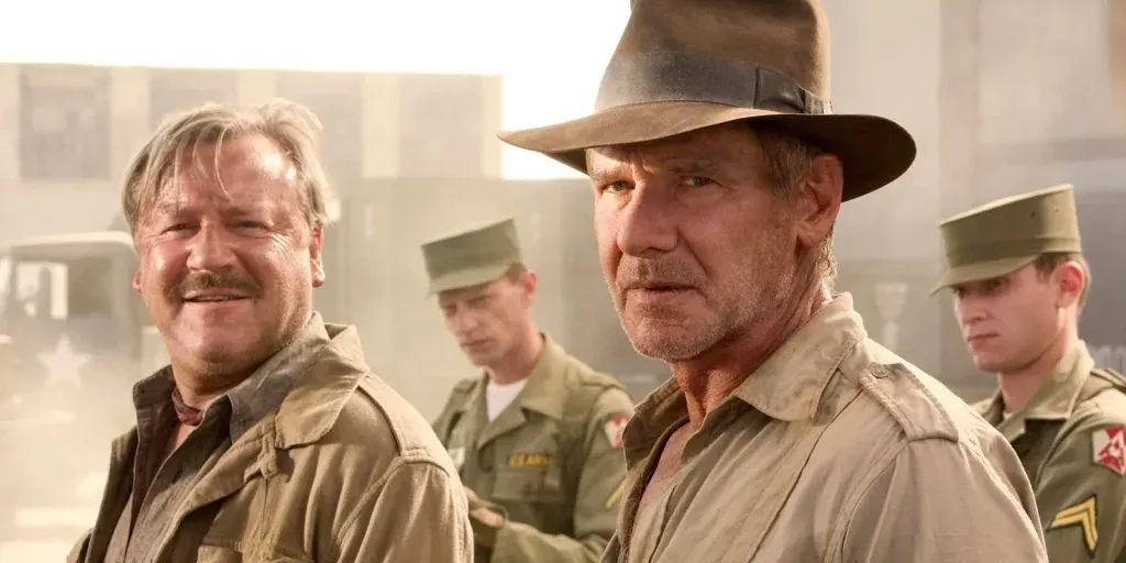 Indiana Jones costume guides