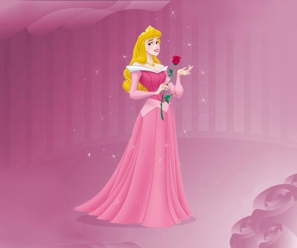 Dress Like Princess Aurora from Sleeping Beauty Costume