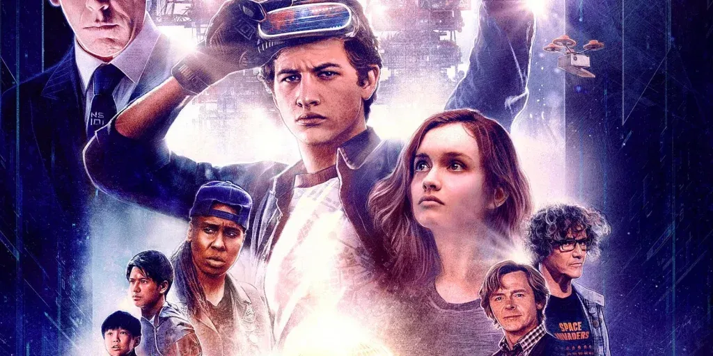 Ready Player One costume guides