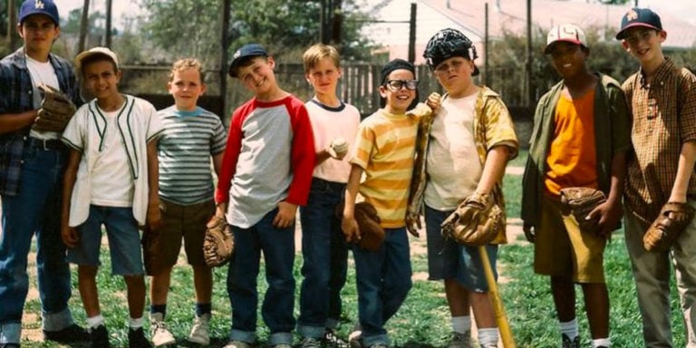 Sandlot