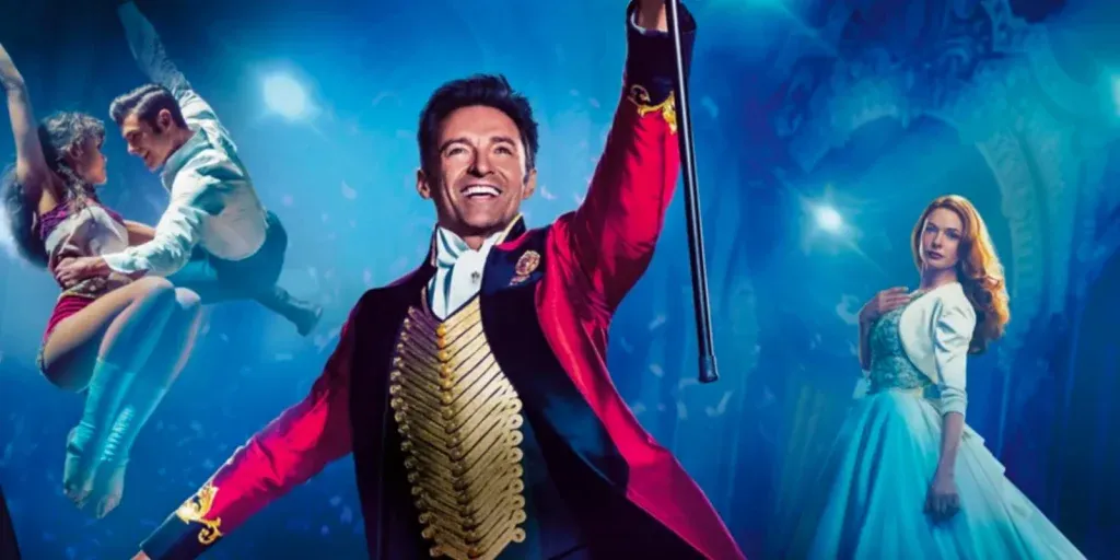 The Greatest Showman costume guides