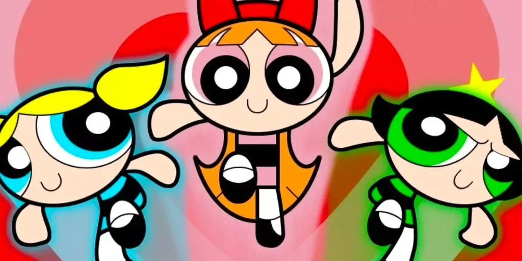 The Powerpuff Girls costume guides